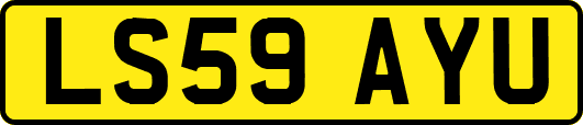 LS59AYU