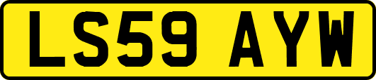 LS59AYW