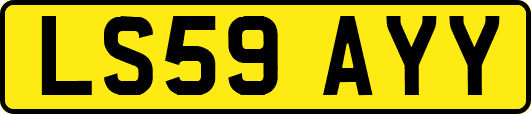 LS59AYY