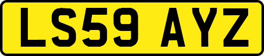 LS59AYZ