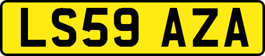 LS59AZA
