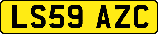 LS59AZC