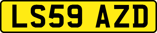 LS59AZD
