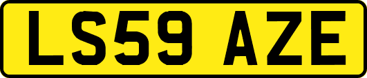 LS59AZE