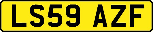 LS59AZF