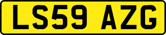LS59AZG