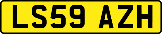 LS59AZH