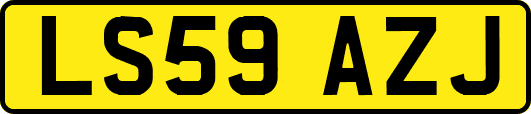 LS59AZJ