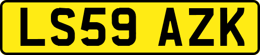 LS59AZK