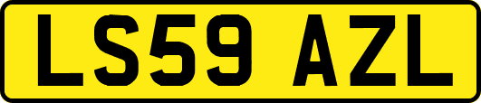 LS59AZL