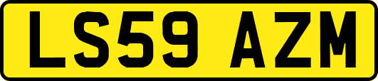 LS59AZM