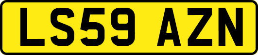 LS59AZN