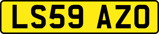 LS59AZO