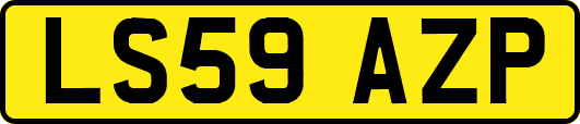 LS59AZP