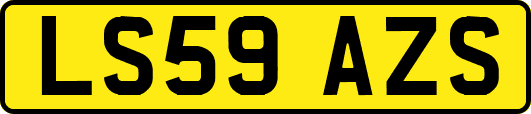 LS59AZS