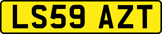 LS59AZT
