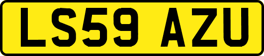 LS59AZU