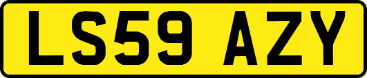 LS59AZY