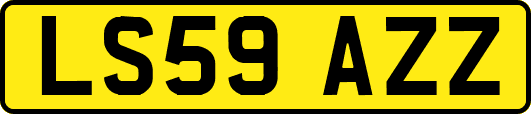 LS59AZZ