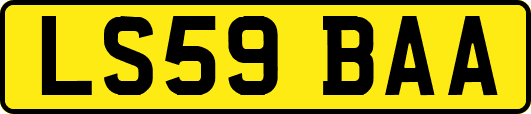 LS59BAA