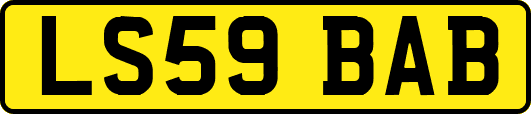 LS59BAB