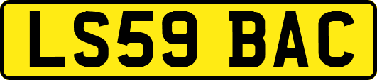 LS59BAC