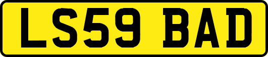 LS59BAD