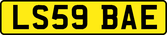 LS59BAE