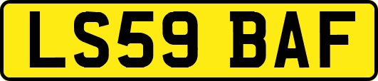 LS59BAF