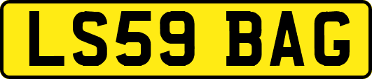 LS59BAG