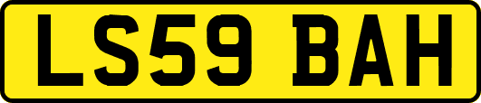 LS59BAH