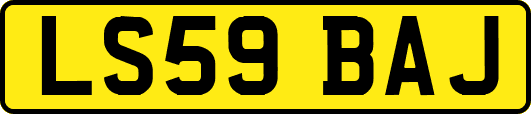 LS59BAJ