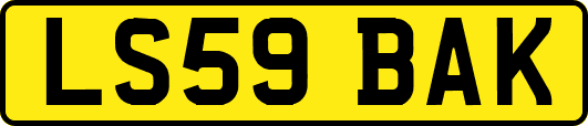 LS59BAK