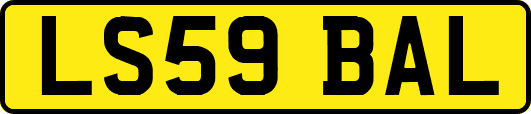 LS59BAL