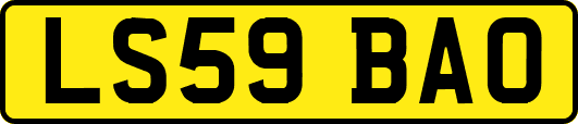 LS59BAO