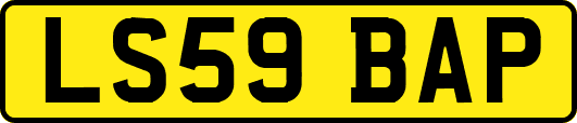LS59BAP