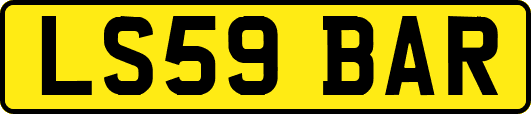 LS59BAR
