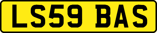 LS59BAS