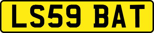 LS59BAT