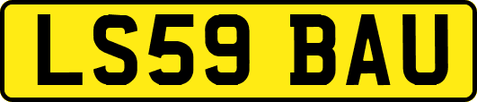 LS59BAU