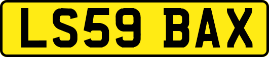 LS59BAX