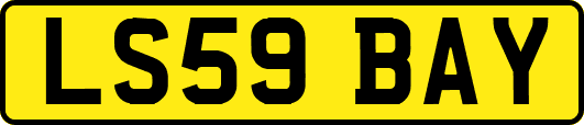 LS59BAY