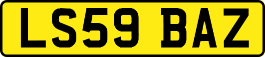 LS59BAZ