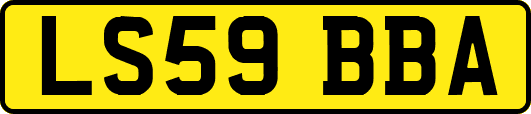 LS59BBA
