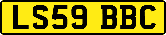 LS59BBC