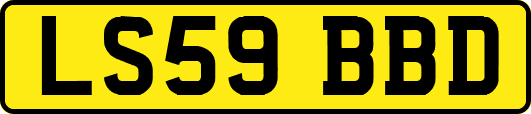 LS59BBD