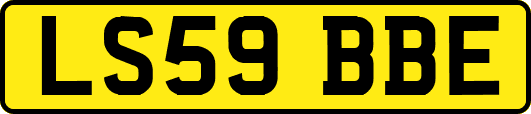 LS59BBE