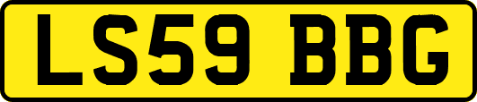 LS59BBG