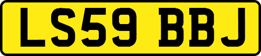 LS59BBJ