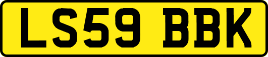 LS59BBK